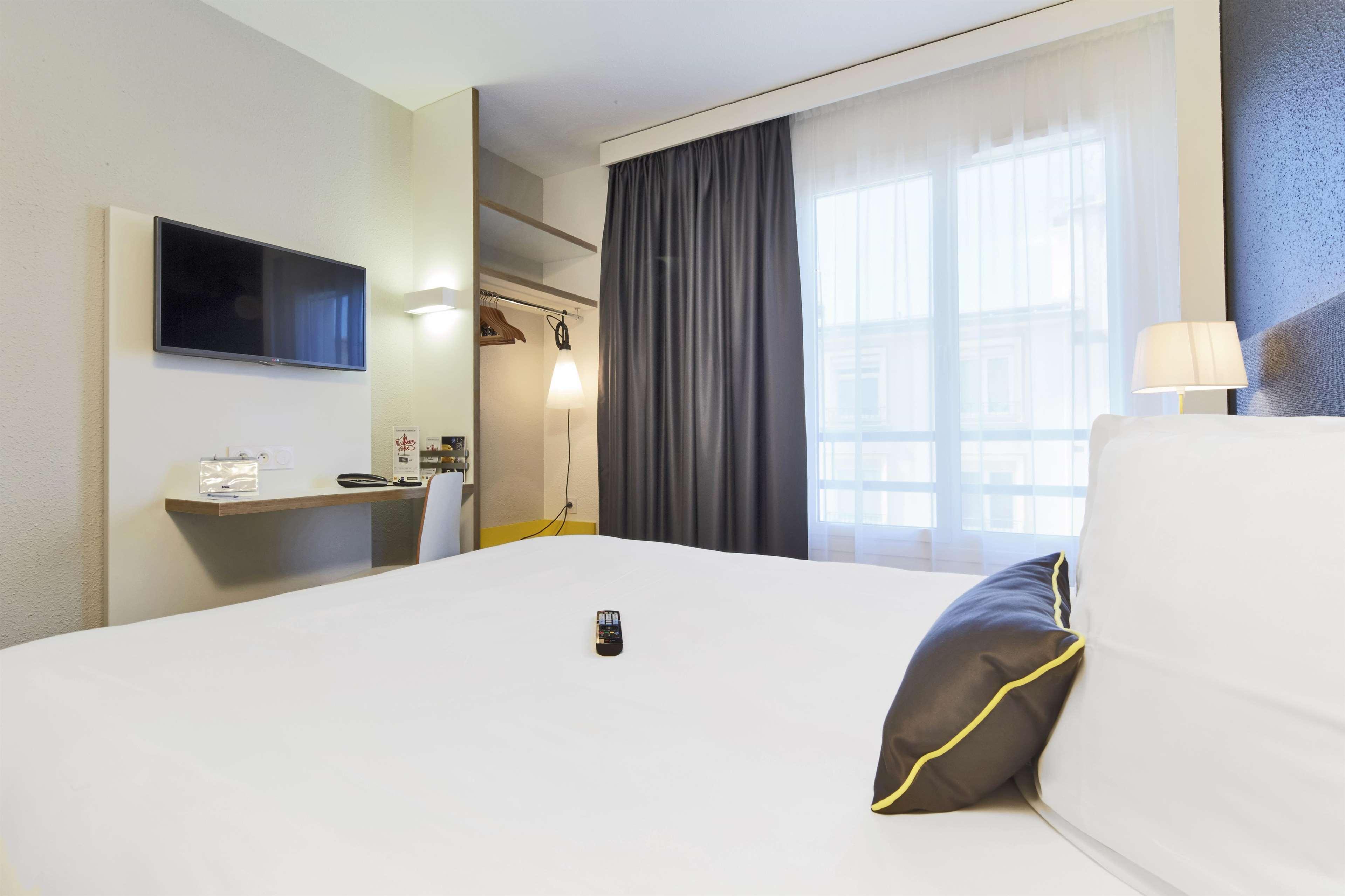Kyriad Hotel Breszt Kültér fotó