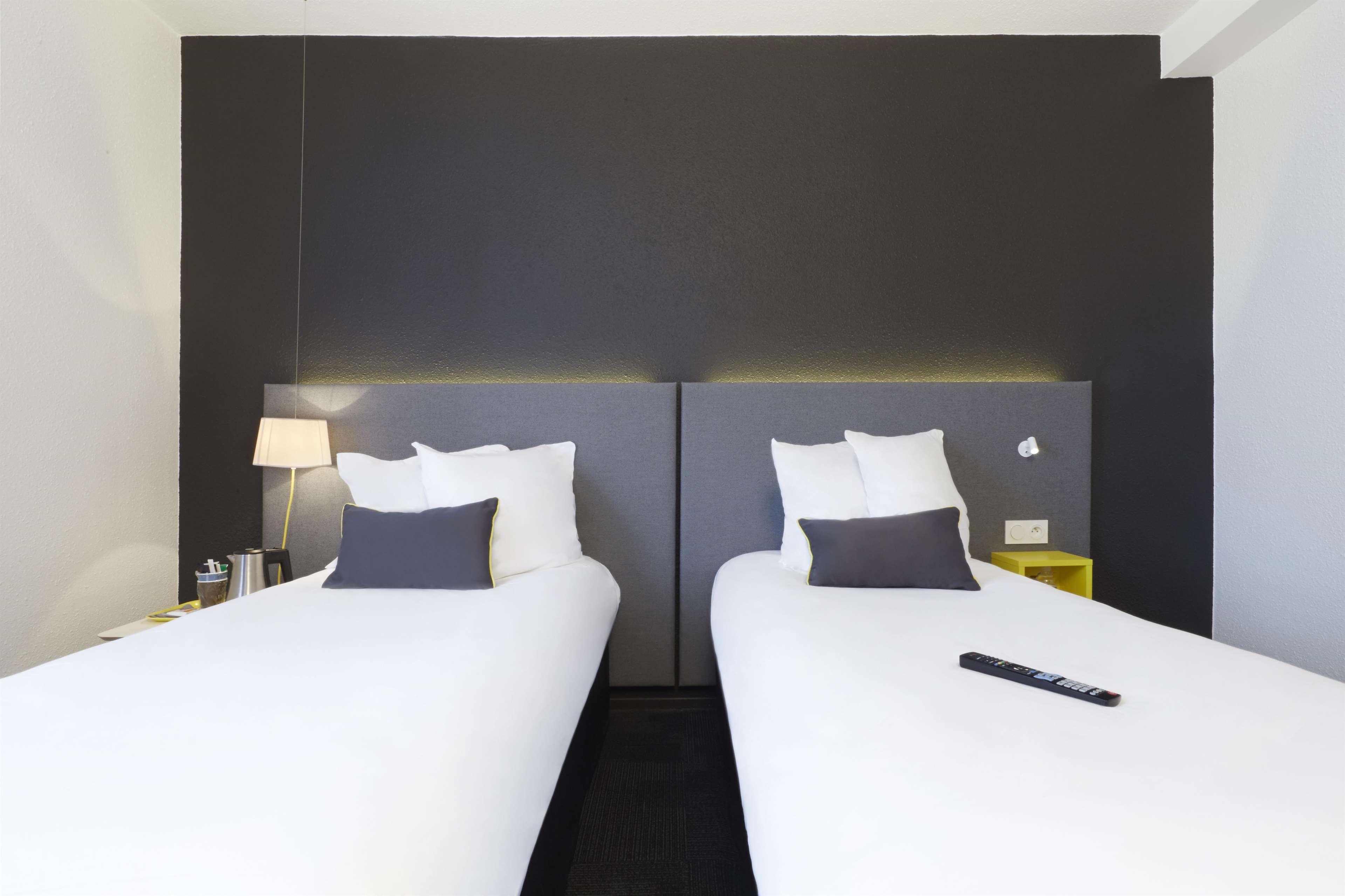 Kyriad Hotel Breszt Kültér fotó