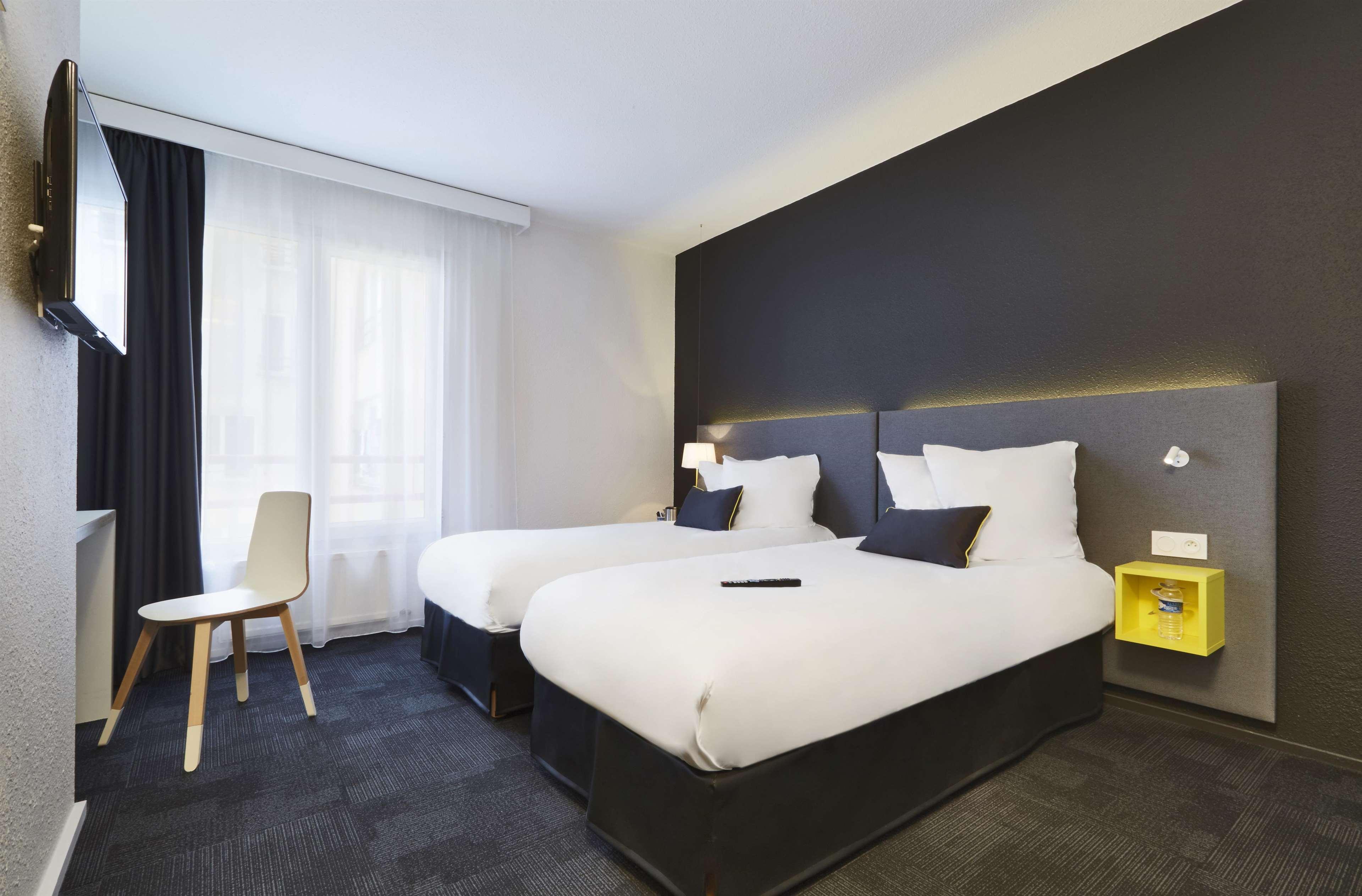 Kyriad Hotel Breszt Kültér fotó