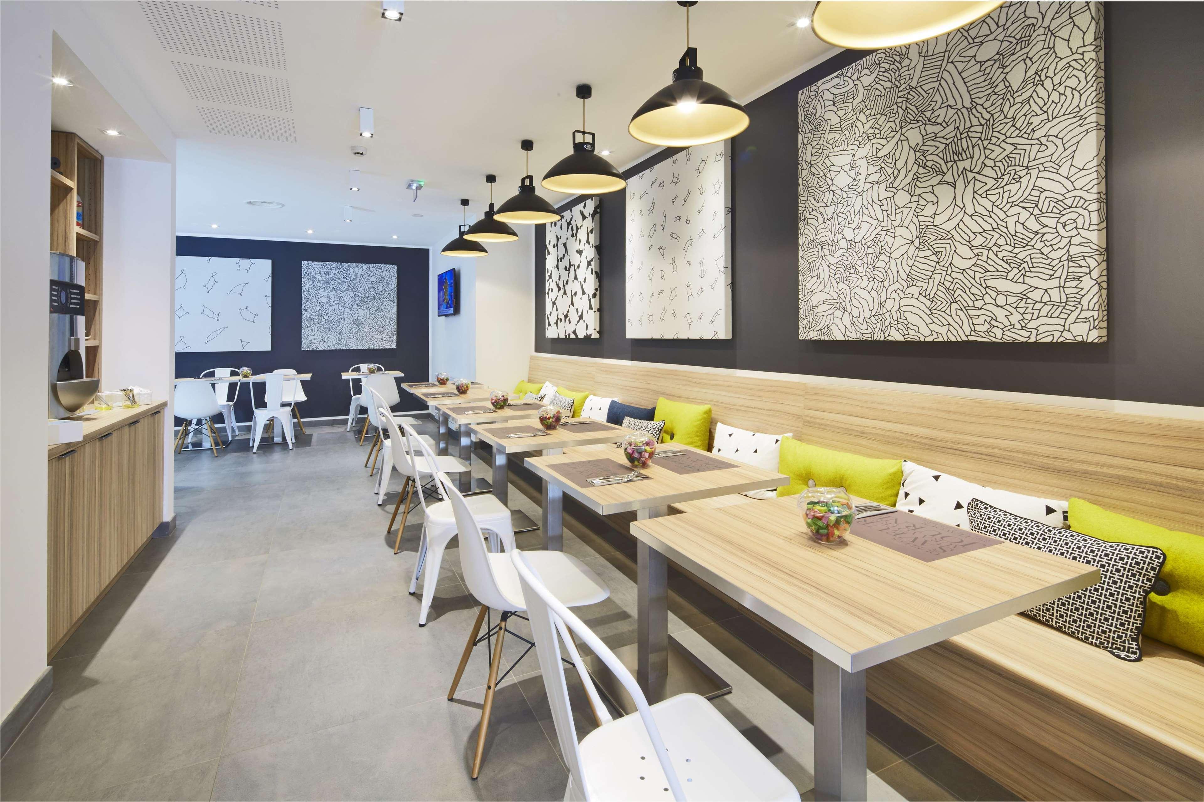 Kyriad Hotel Breszt Kültér fotó