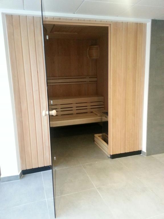 Kyriad Hotel Breszt Kültér fotó