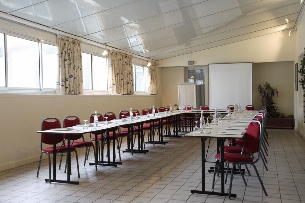 Kyriad Hotel Breszt Létesítmények fotó